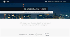 Desktop Screenshot of ineedcpr.com